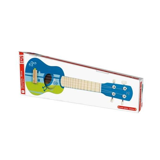 Ukulele blau Bestseller 2017