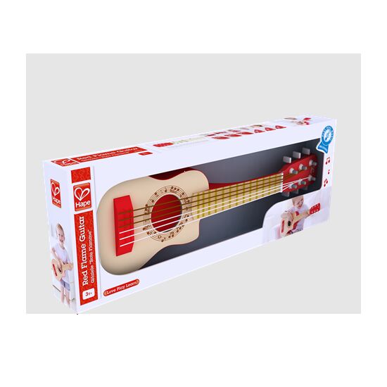 Gitalele Rote Flamme