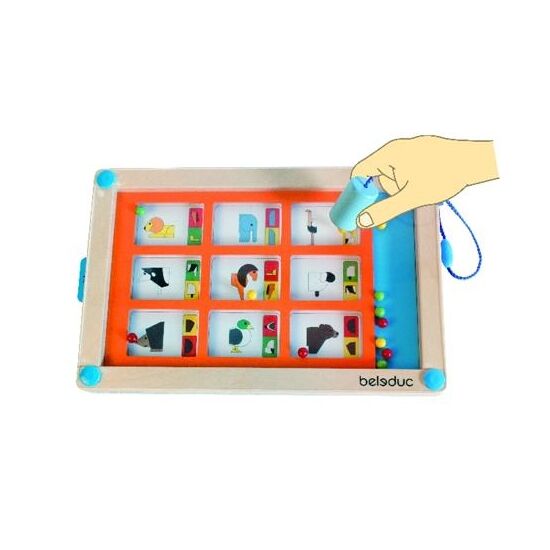 LogiKit