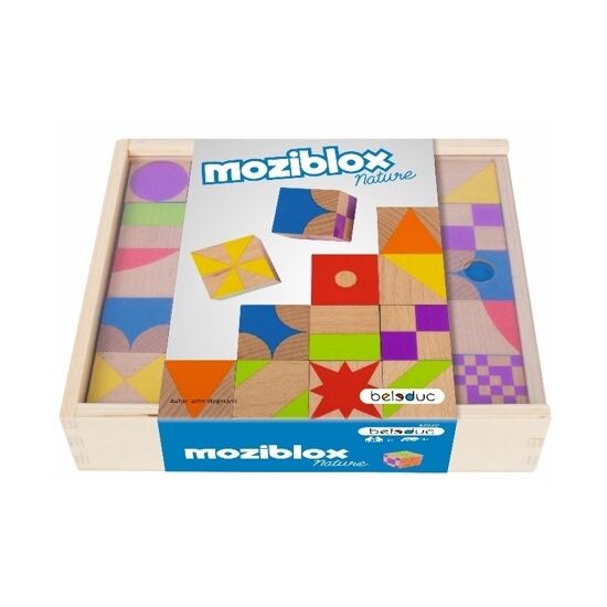 Moziblox