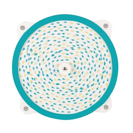 Illusion Wheel Wasser