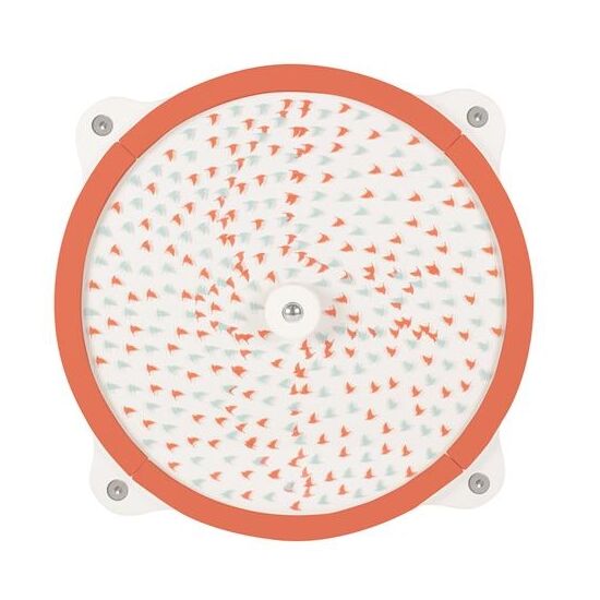 Illusion Wheel Luft