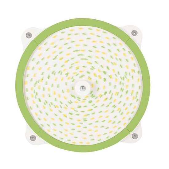 Illusion Wheel Erde