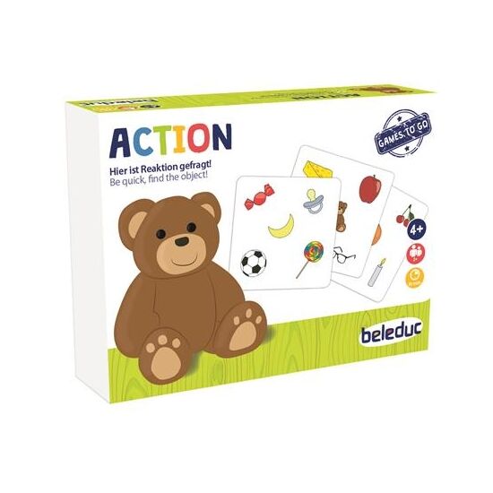 Action