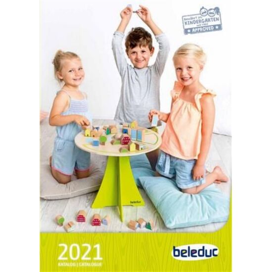 BELEDUC Katalog 2021