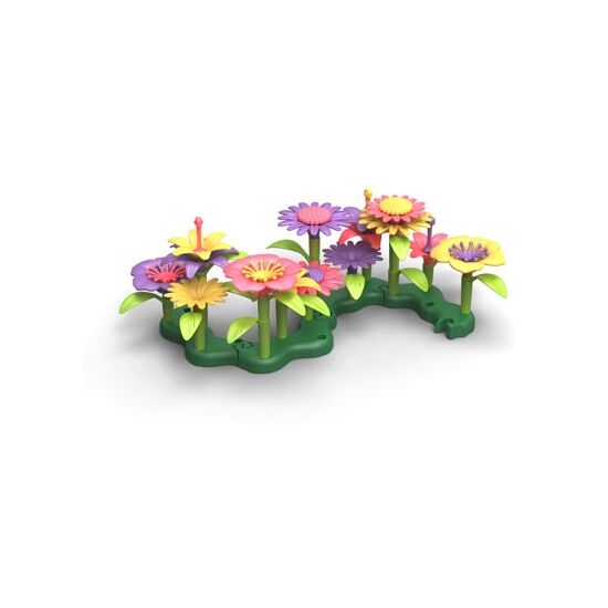 Build-a-Bouquet