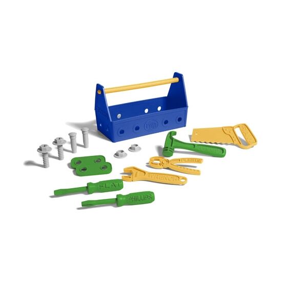 Tool Set Blue