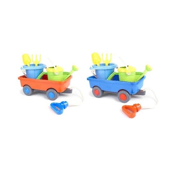 SW Wagon Mega Set-Assorted