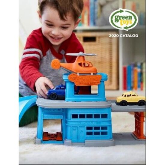 Green Toys Katalog 2020