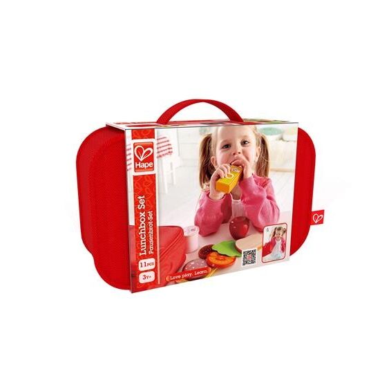 Pausenbrot-Set FSC