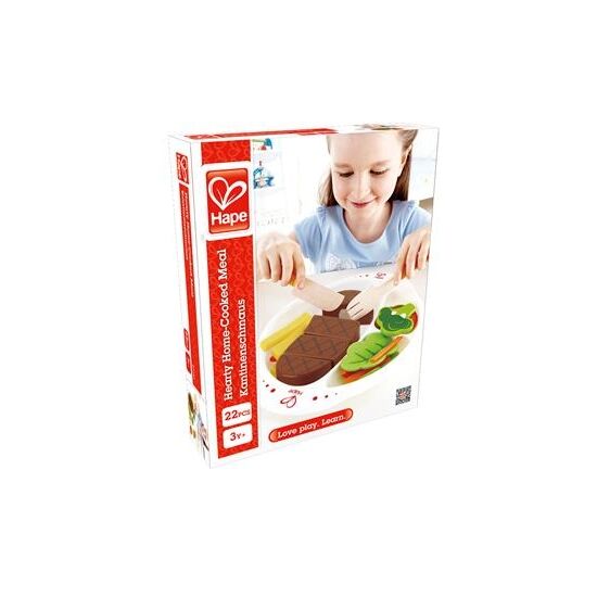 Kantinenschmaus