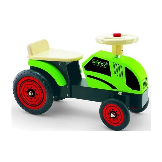 PT Traktor