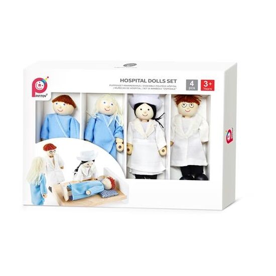 PT Biegepuppen Spital