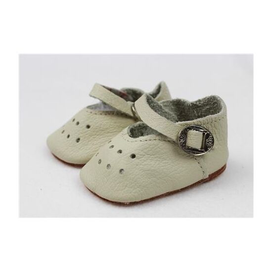 Spangen beige