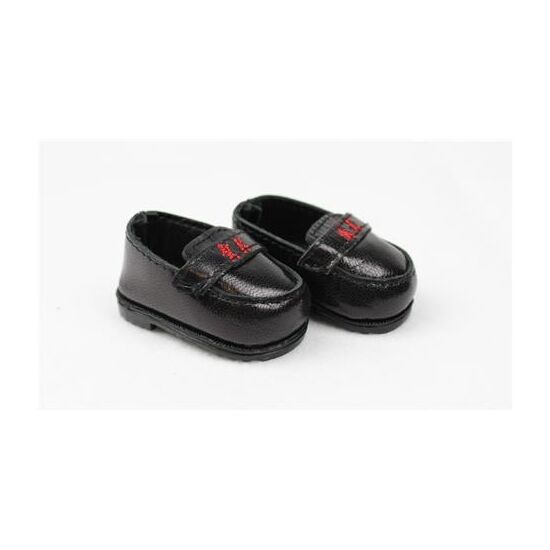 Slipper schwarz (auch für 28 cm)