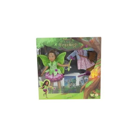 Sofia Kruselings Doll (Deluxe Set)