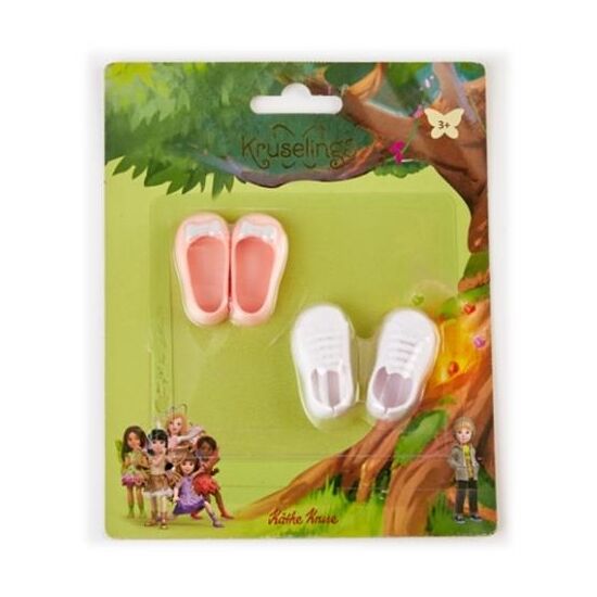 Shoe Set D
