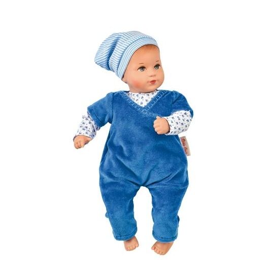 Mini Bambina Luis blau