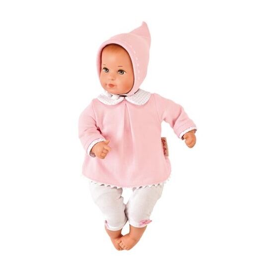Mini Bambina Anna mit Tasche