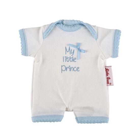 Body Little Prince