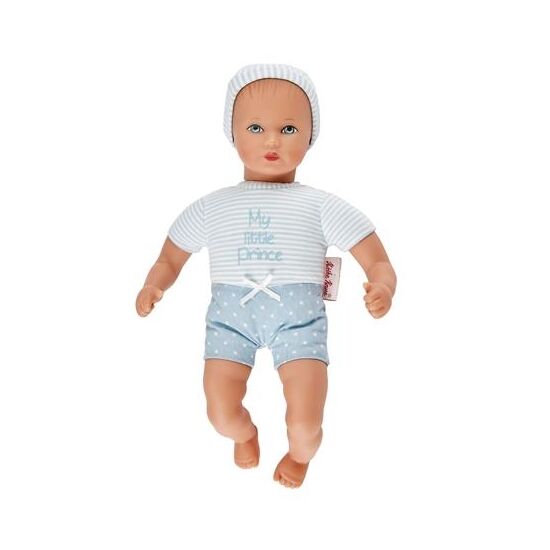 Mini Bambina Prince