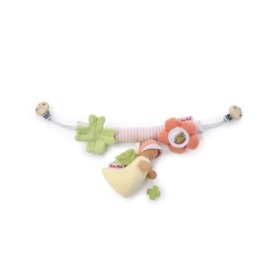 Glücksengel Kinderwagenkette