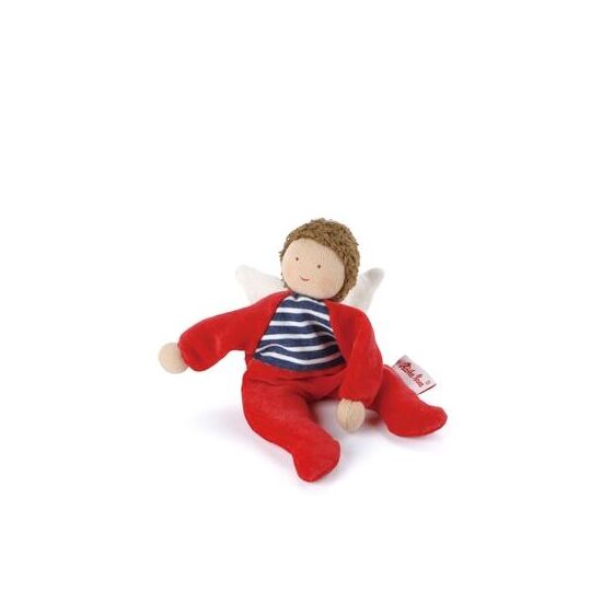 Lausbub Engel Nickybaby