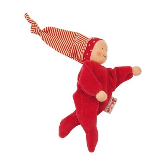 Nickibaby rot