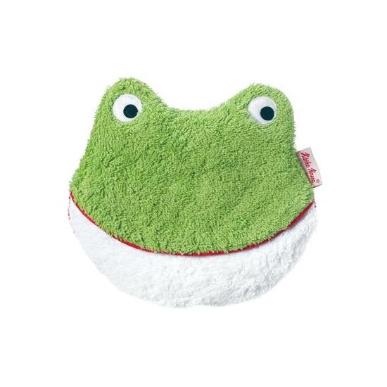 Frosch Chopin Kirschkern Kissen
