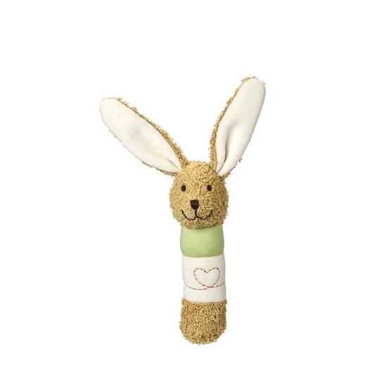 Greifling Hase Pino