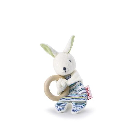 Hase Buddy Holzgreifling