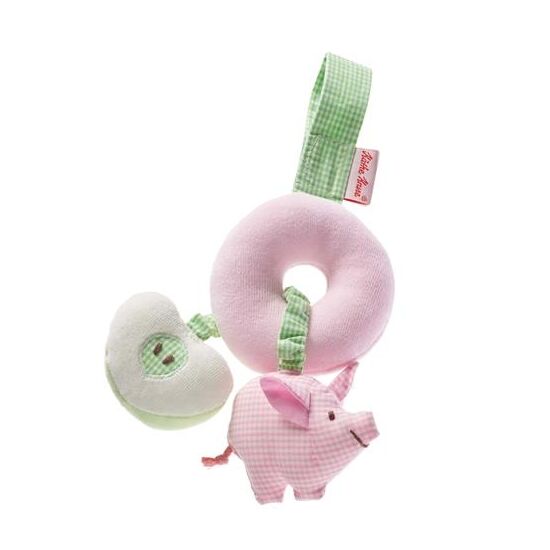 Schweinchen Rosi Mini Mobile