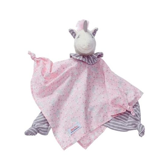 Einhorn Tini Schmusetuch