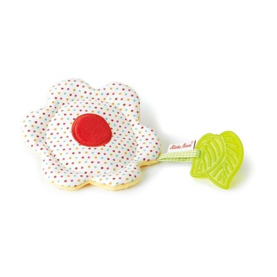 Blume Knistertuch