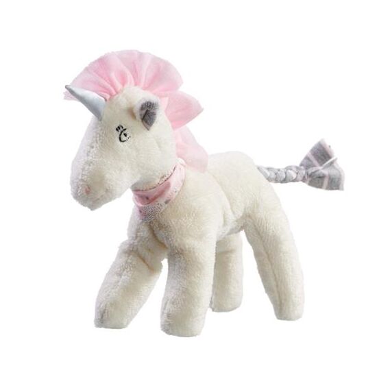 Einhorn Tini Schlenkertier klein