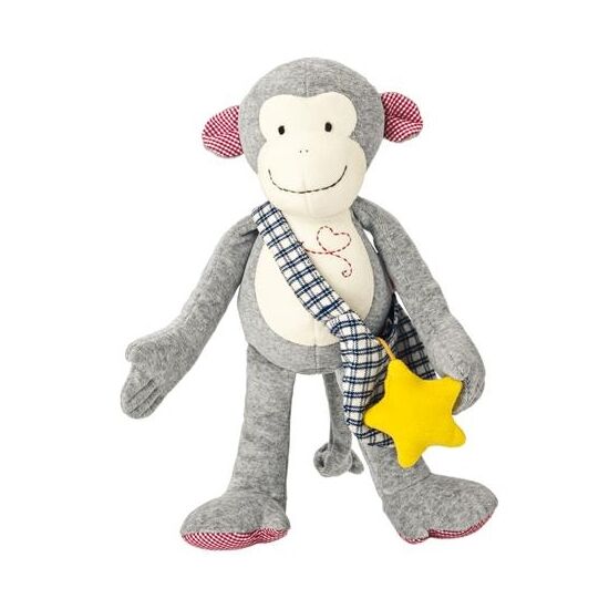 Affe Carlo 35cm