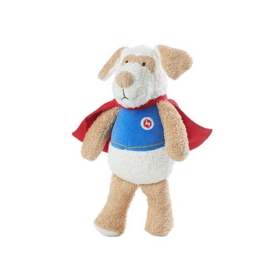 Hund Henry Schlenkertier