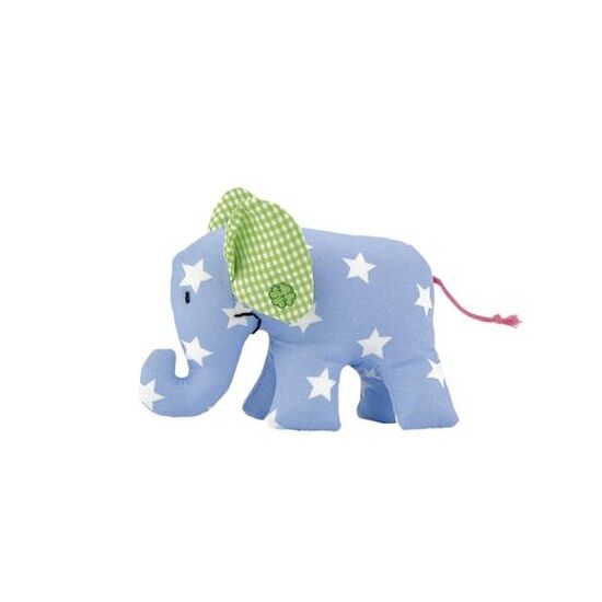 Mini Elefant Sternchen