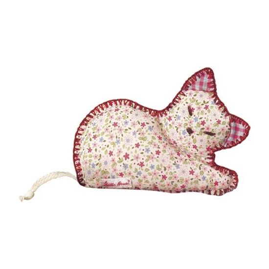 Klassik Luckies Katze
