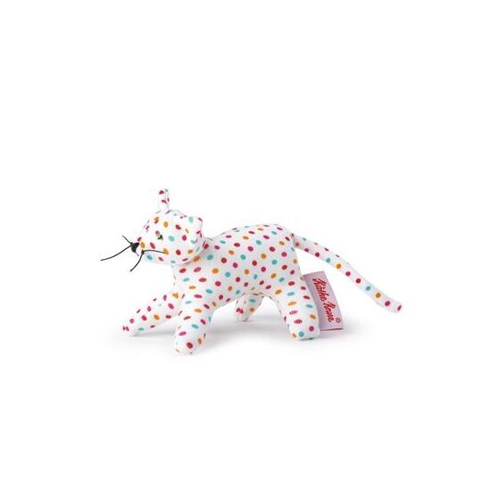 Mini Greifling Katze Tupfen