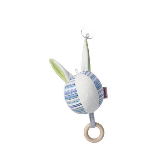 Hase Buddy Activity Ball