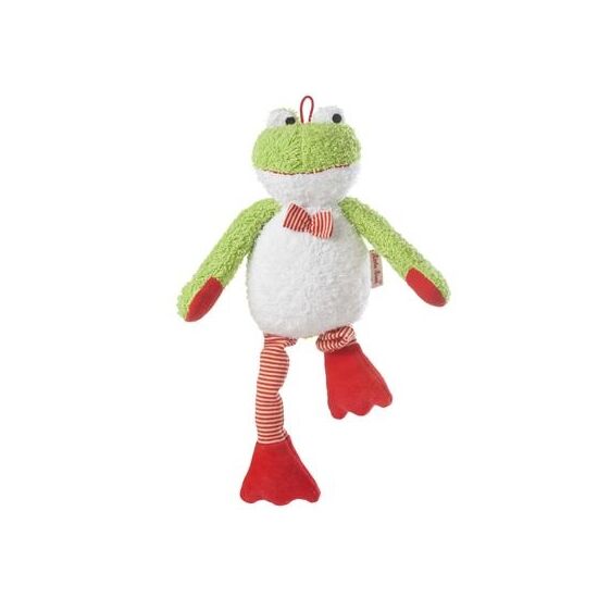 Frosch Chopin Spieluhr