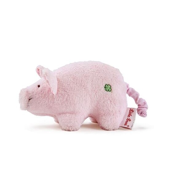 Schweinchen Rosi Zappler