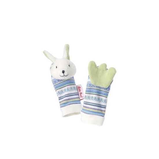 Hase Buddy Activity Socken