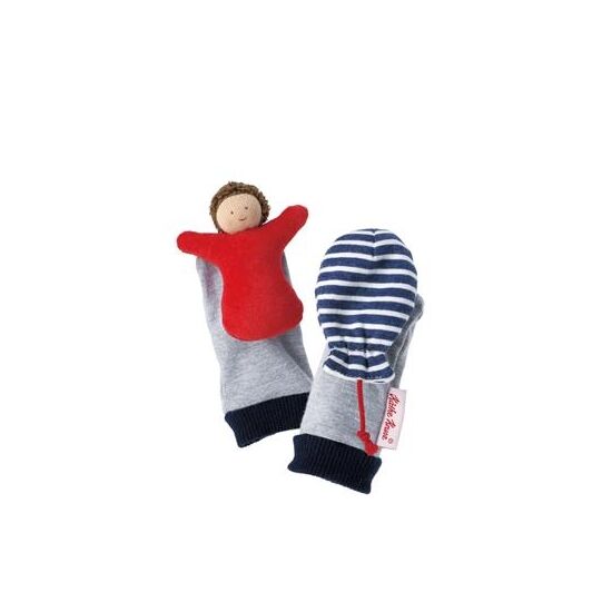 Lausbub Engel Activity Socken