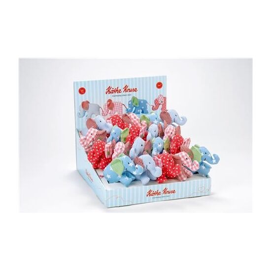Display Elefäntchen ( 20 stk assortiert)