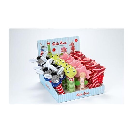 Display Quitschies ( 32 stk assortiert)