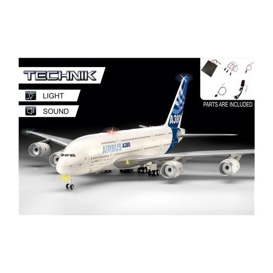 Airbus A380-800