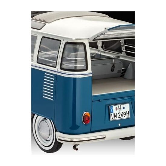 Volkswagen T1 Samba Bus
