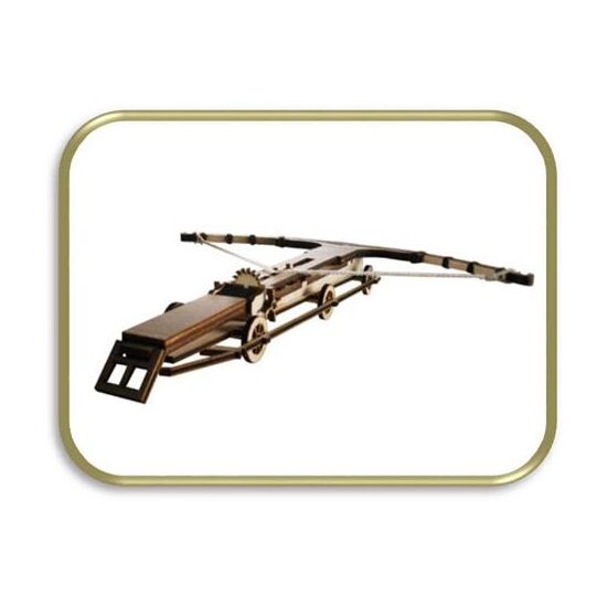 Giant Crossbow